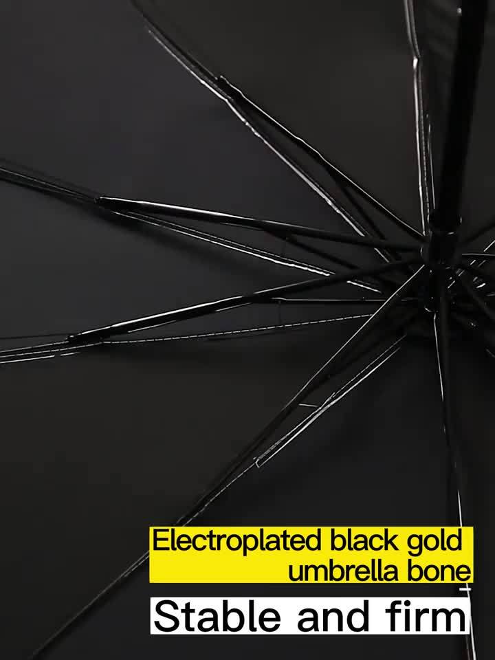 Automobile Windshield Sunshade