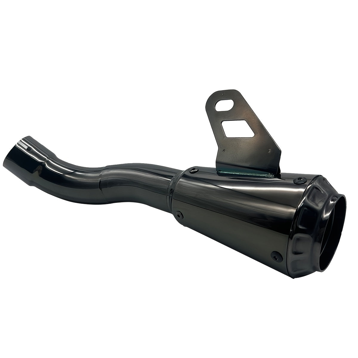 Istunt Exhaust Kawasaki Z900 2017-2024