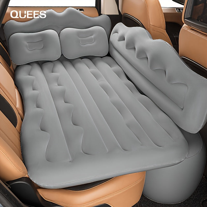 Car Inflatable Bed