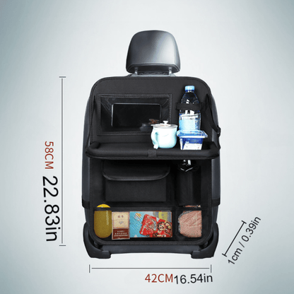 Car Seat Organizer