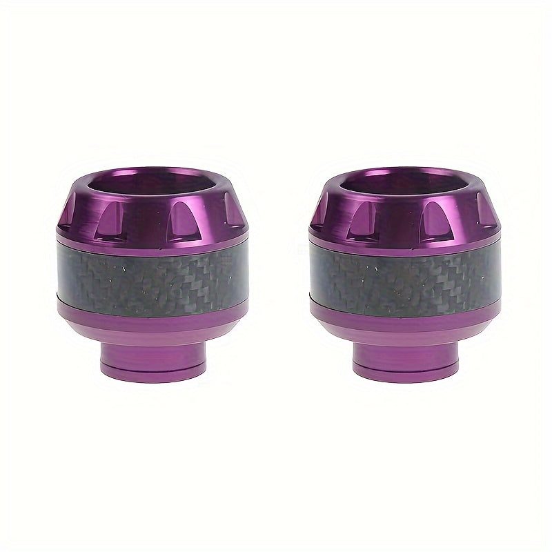 Motorcycles Falling Protector