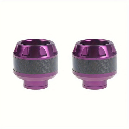 Motorcycles Falling Protector