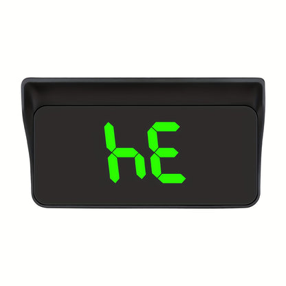 Universal Head Up Display