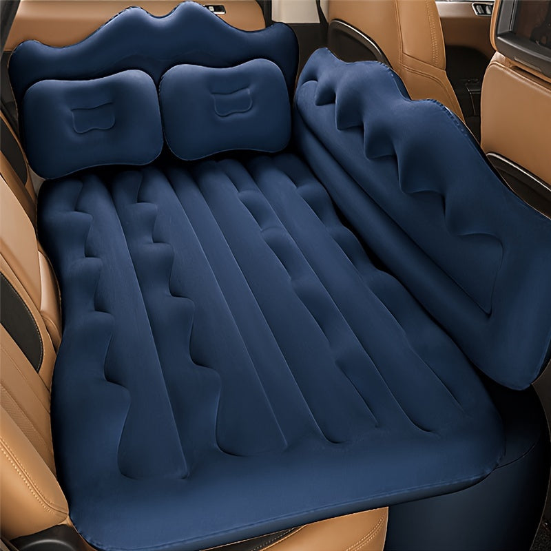 Car Inflatable Bed