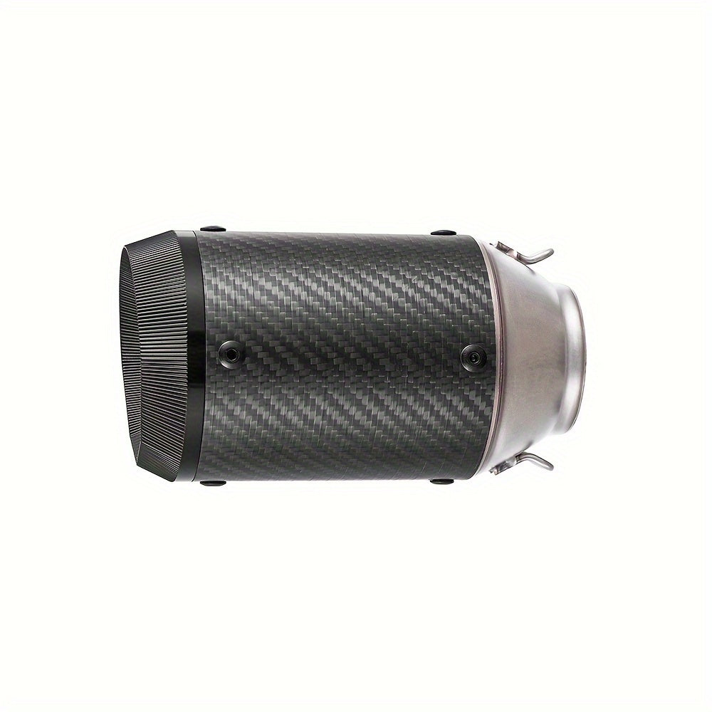 Exhaust System for Kawasaki Z900 2017 - 2023