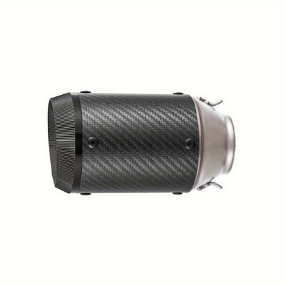 Exhaust System for Kawasaki Z900 2017 - 2023