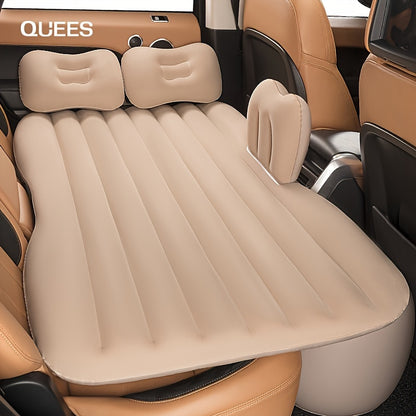 Car Inflatable Bed