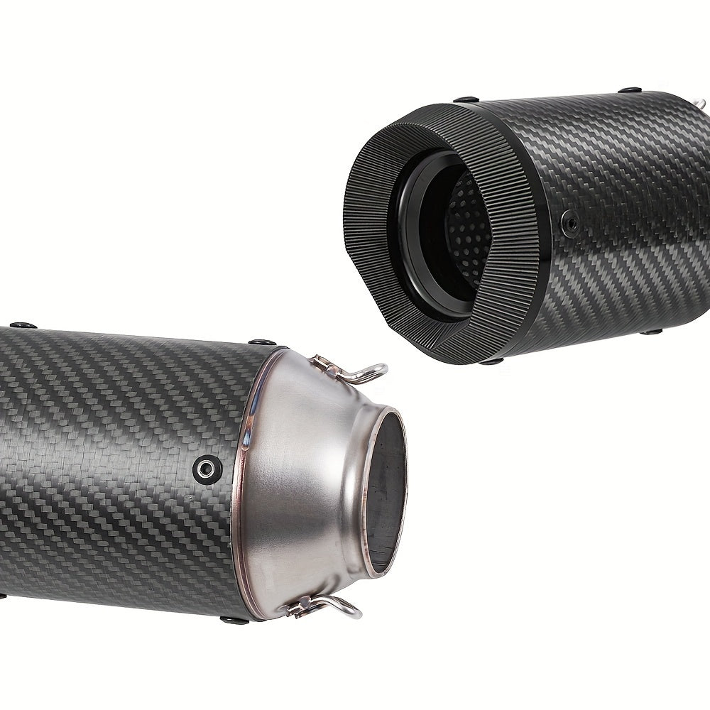 Exhaust System for Kawasaki Z900 2017 - 2023