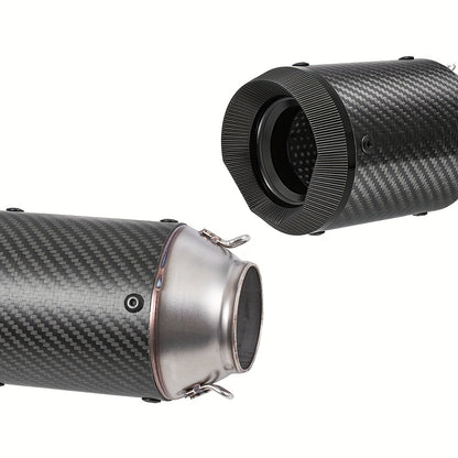 Exhaust System for Kawasaki Z900 2017 - 2023