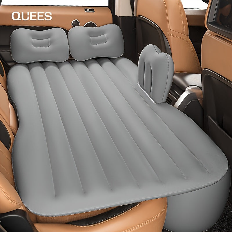 Car Inflatable Bed
