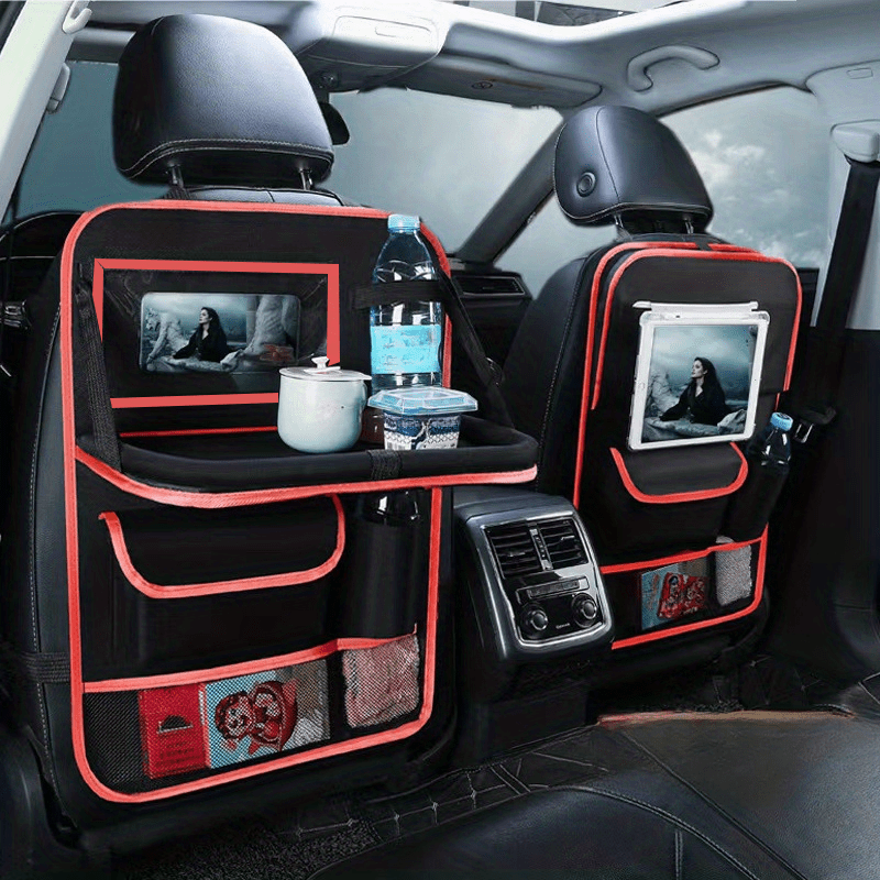 Car Seat Organizer
