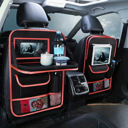 Car Seat Organizer