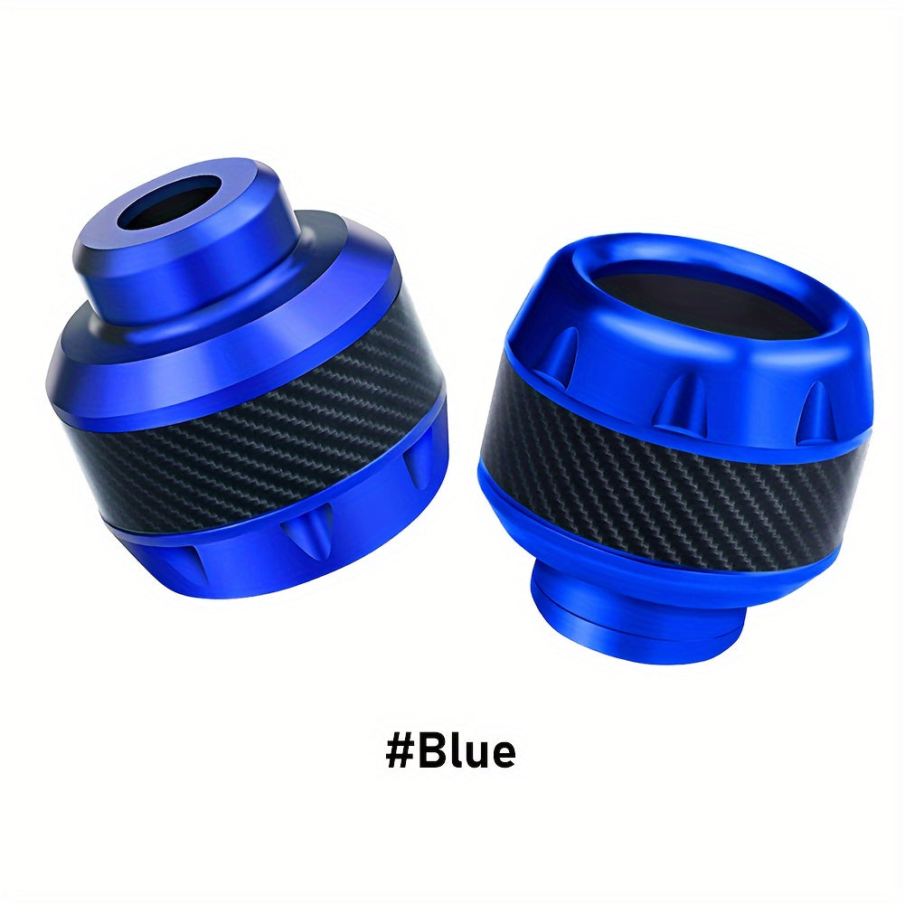 Motorcycles Falling Protector