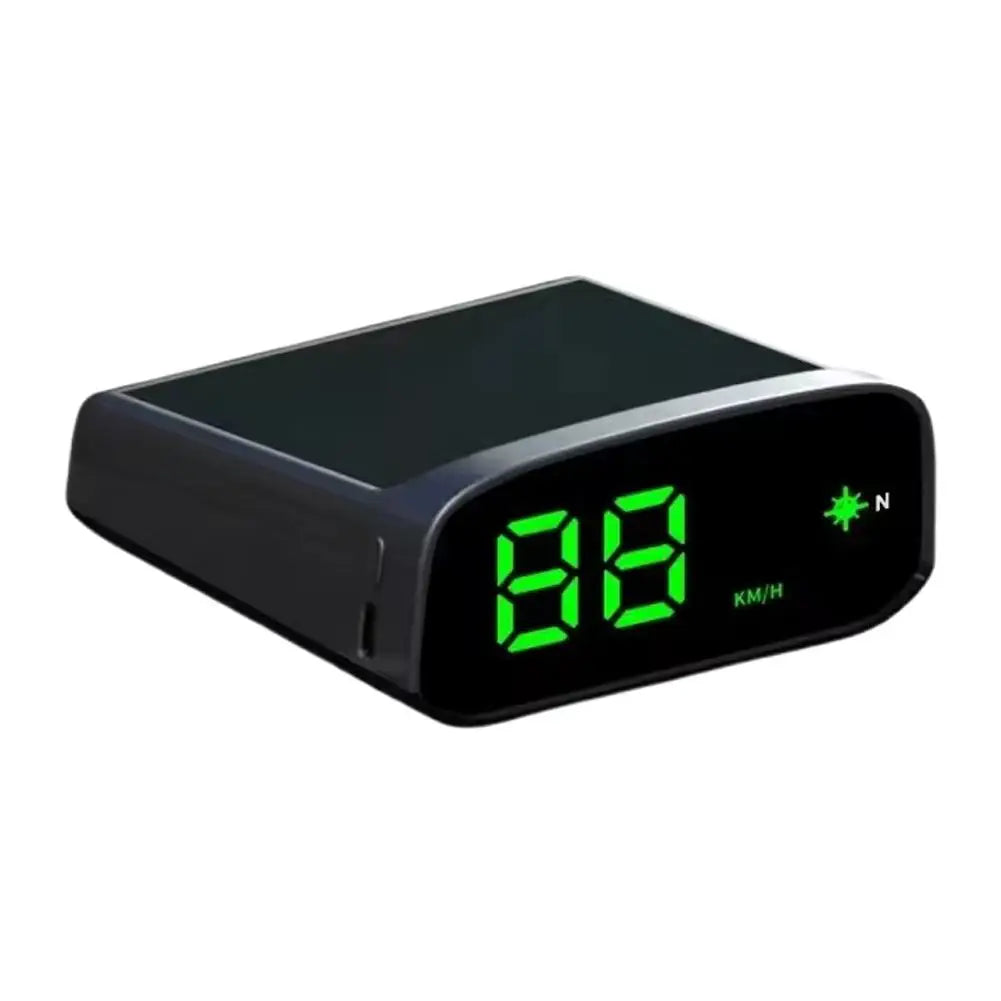 Car Digital Speedometer Head-up Display