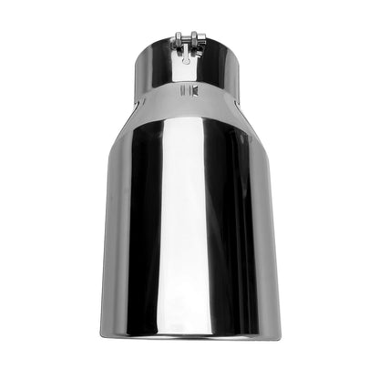 Anti-Corrosive Car Straight Exhaust