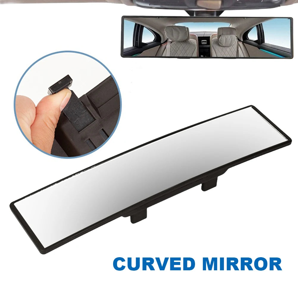 Car Panoramatic Back Mirror / Interior Rear View