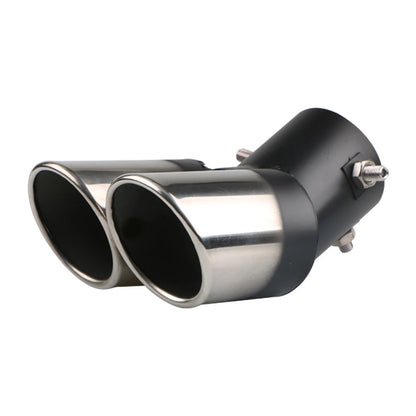 Universal Car Exhaust Muffler