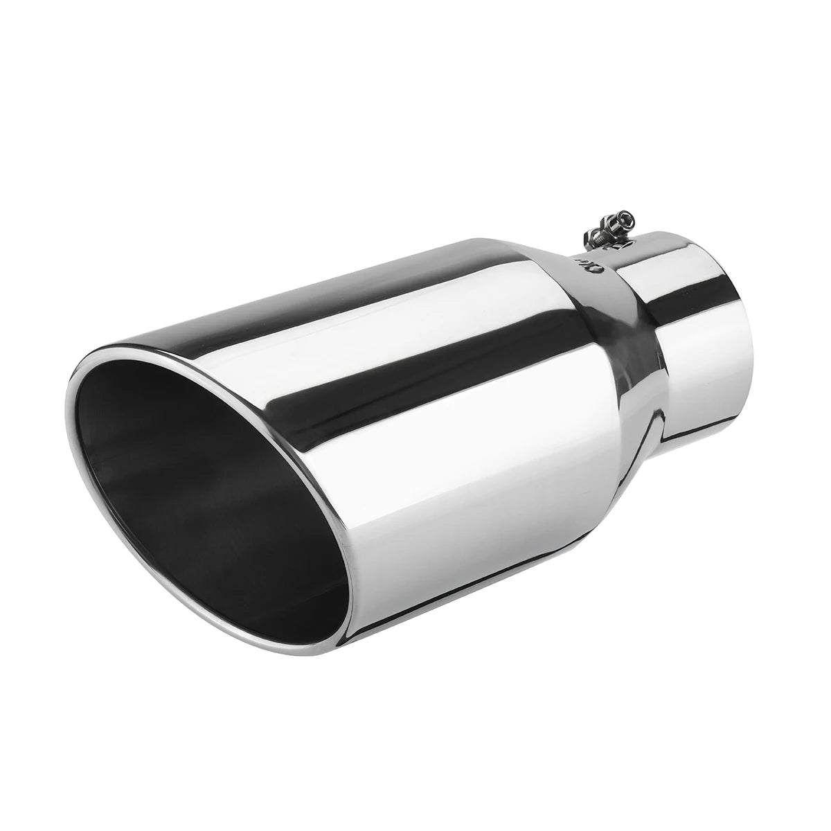 Anti-Corrosive Car Straight Exhaust