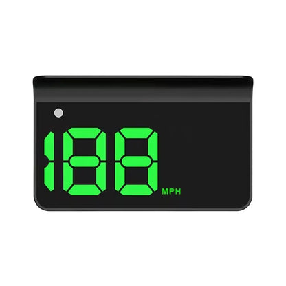 Car Digital Speedometer Head-up Display
