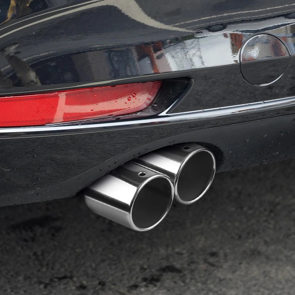 Universal Car Exhaust Muffler