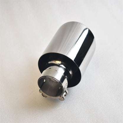 Car Exhaust Stainless Steel Universal Tail Pipe