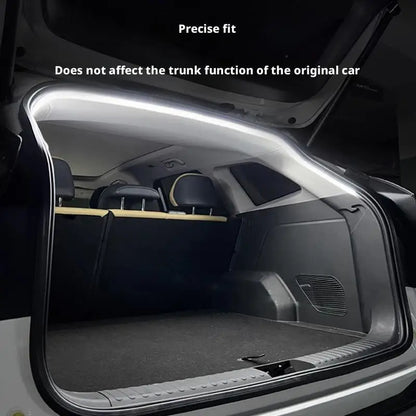 Car Trunk LED Light Strip