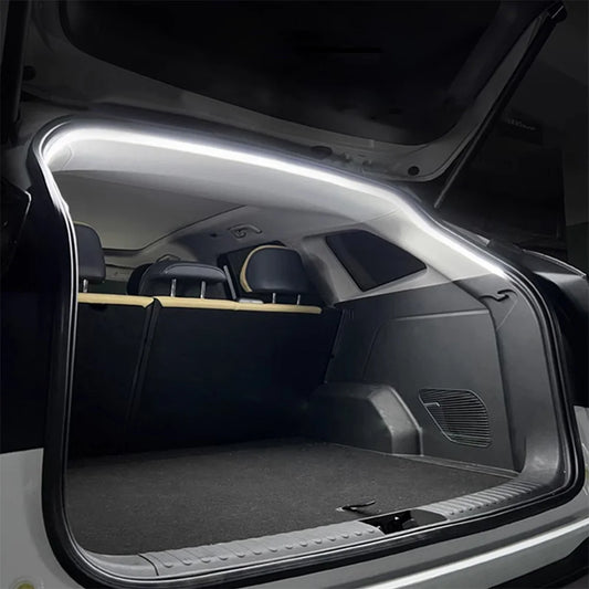 LED Car Trunk Light Strip