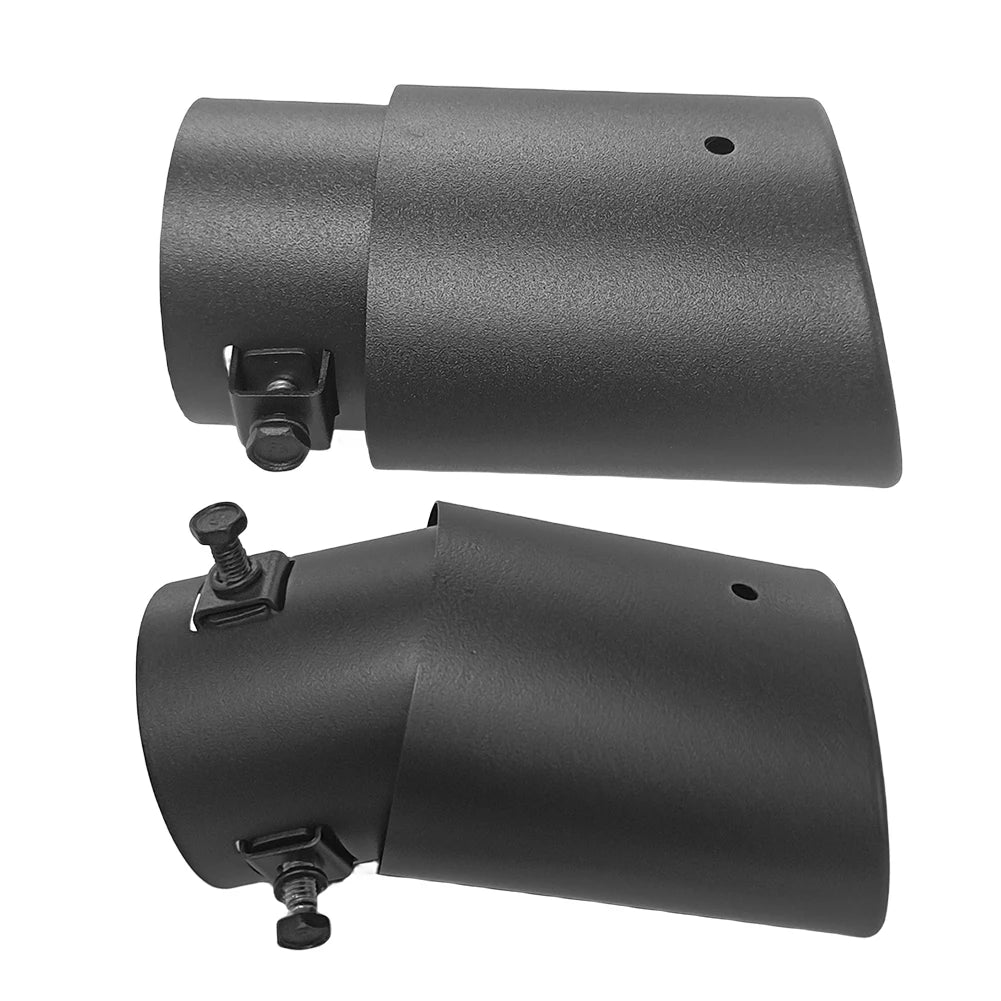 Universal Car Exhaust Muffler