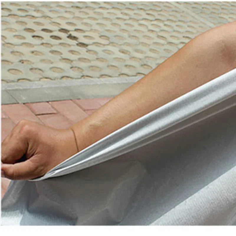 Full Car Cover – Indoor & Outdoor Protection