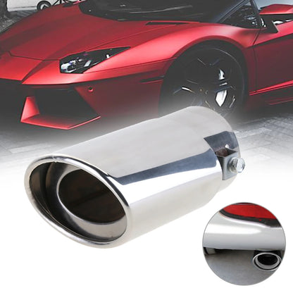 Universal Car Exhaust Muffler