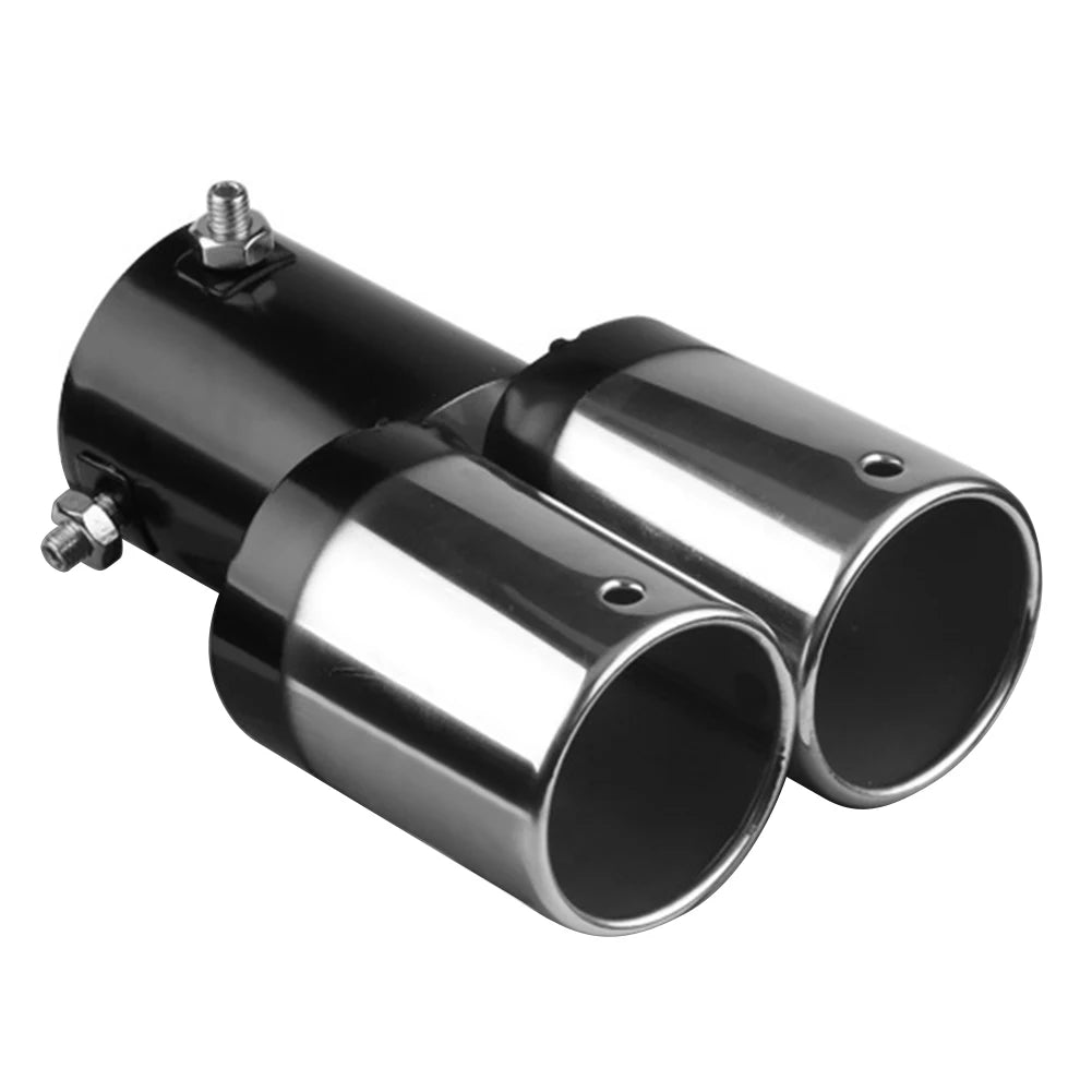 Universal Car Exhaust Muffler