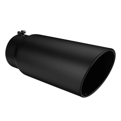 Anti-Corrosive Car Straight Exhaust