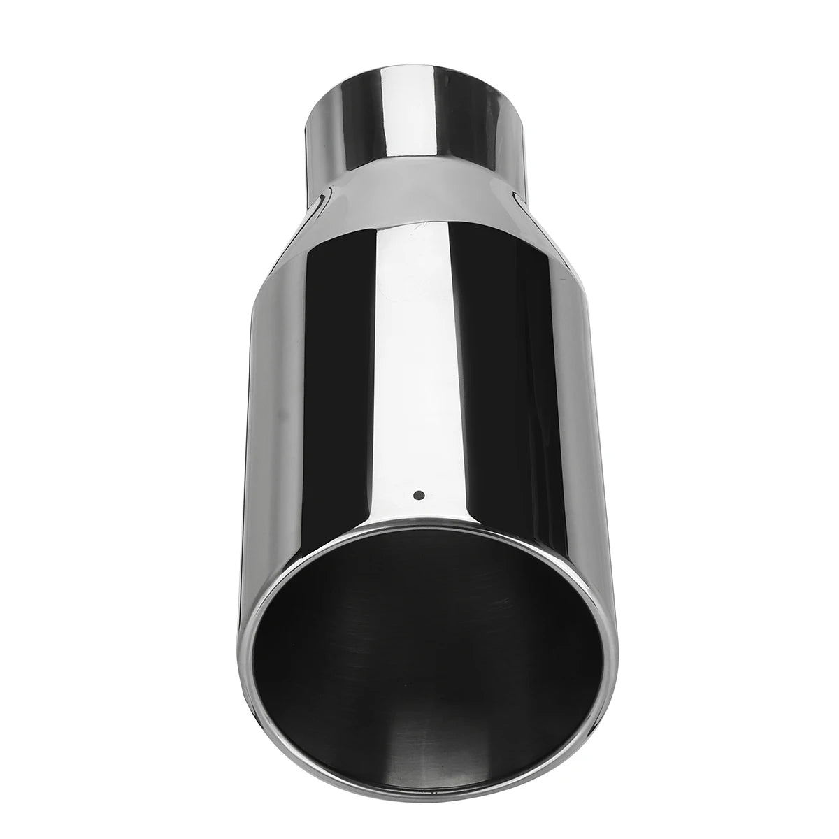 Anti-Corrosive Car Straight Exhaust