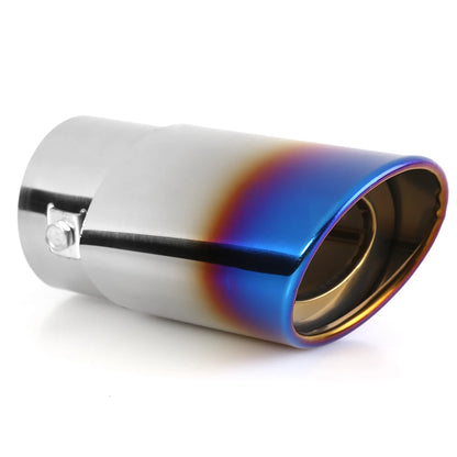 Universal Car Exhaust Muffler