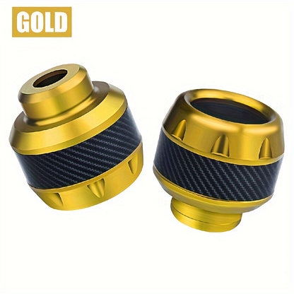 Motorcycles Falling Protector