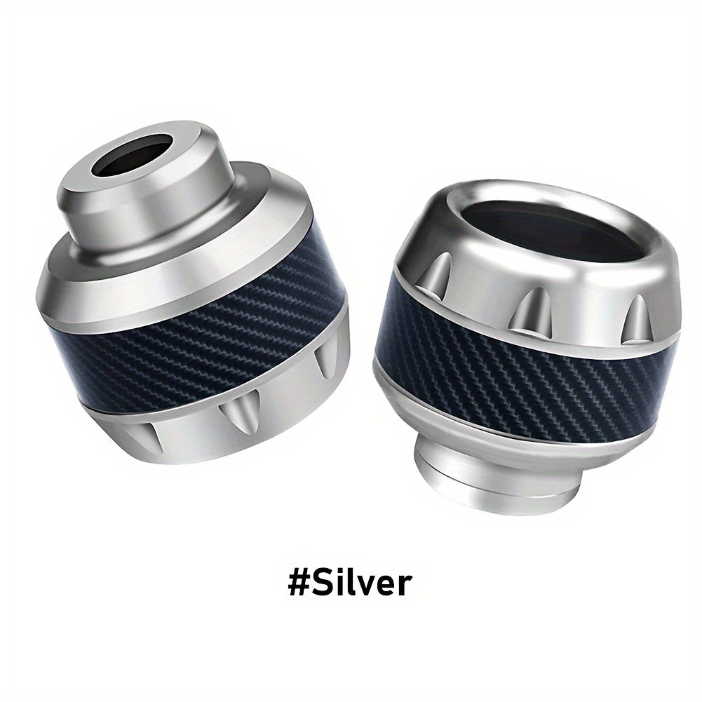 Motorcycles Falling Protector