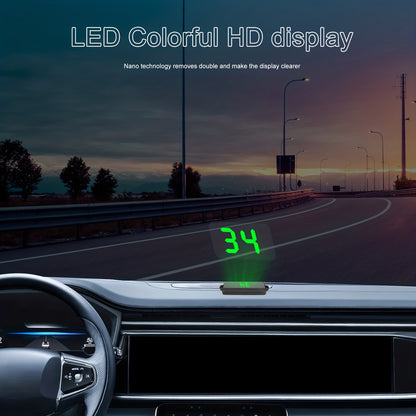 Universal Head Up Display