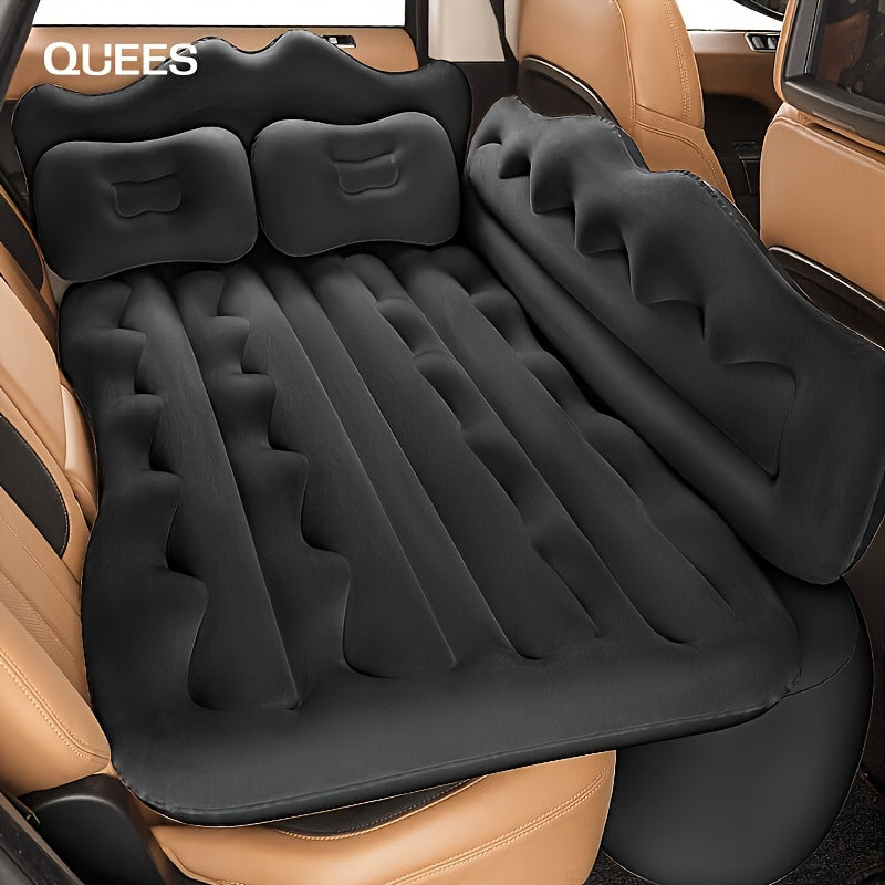 Car Inflatable Bed