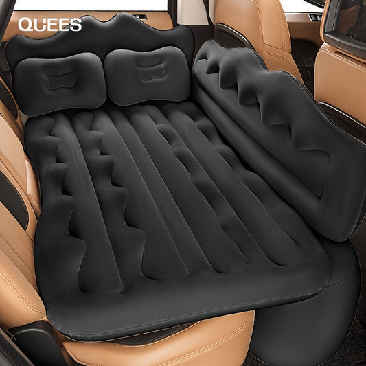 Car Inflatable Bed