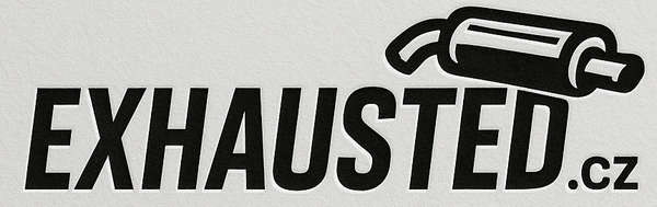 Exhausted.cz