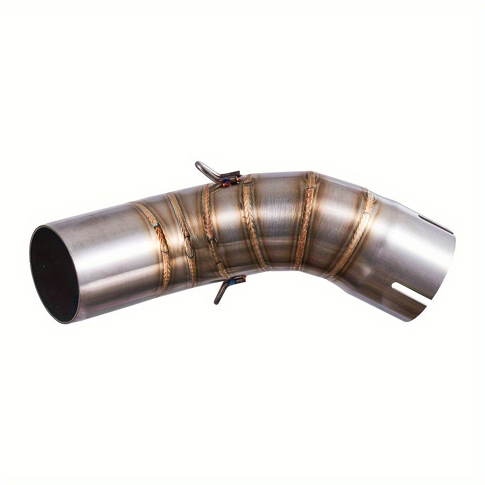 Exhaust System for Kawasaki Z900 2017 - 2023