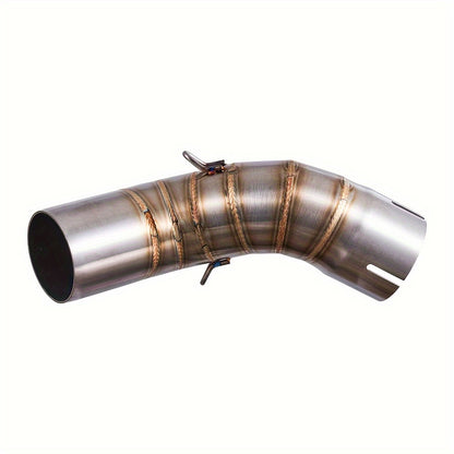 Exhaust System for Kawasaki Z900 2017 - 2023
