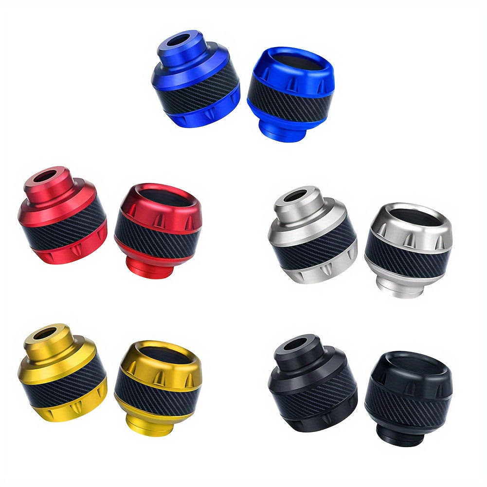 Motorcycles Falling Protector