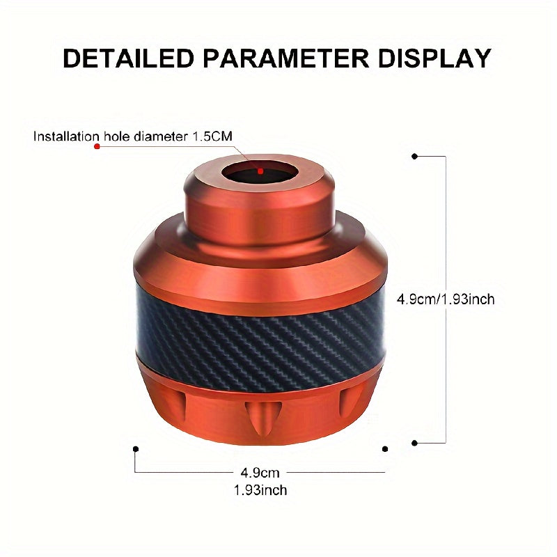 Motorcycles Falling Protector