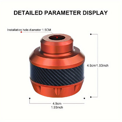 Motorcycles Falling Protector